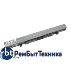 Аккумуляторная батарея PA5076U-1BRS для ноутбука Toshiba Satellite L950 2600mAh OEM silver