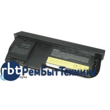 Аккумуляторная батарея 42T4879 для ноутбука Lenovo ThinkPad X220 Tablet 11.1V 5200mAh OEM Аккумуляторная батарея 42T4879 для ноутбука Lenovo ThinkPad X220 Tablet 11.1V 5200mAh OEM