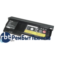 Аккумуляторная батарея 52+ (42T4879) для ноутбука Lenovo ThinkPad X220 Tablet 11.1V 63Wh ORIGINAL