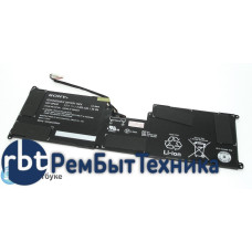 Аккумуляторная батарея VGP-BPS39 для ноутбука Sony VAIO Tap 11 7.5V 29Wh ORIGINAL