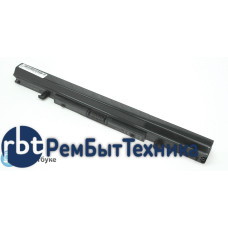 Аккумуляторная батарея PA5076U-1BRS для ноутбука Toshiba Satellite L950 2600mAh OEM Black