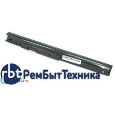 Аккумуляторная батарея LA04 для ноутбука HP Pavilion 14-n000, 15-n000, 15-n200 2200mAh OEM Black Аккумуляторная батарея LA04 для ноутбука HP Pavilion 14-n000, 15-n000, 15-n200 2200mAh OEM Black
