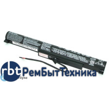 Аккумуляторная батарея L14C3A01 для ноутбука Lenovo IdeaPad 100-15 24Wh ORIGINAL
