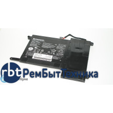 Аккумуляторная батарея L14S4P22 для ноутбука Lenovo IdeaPad Y700-17 60Wh ORIGINAL