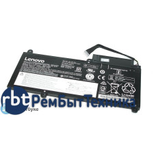 Аккумуляторная батарея 45N1754 для ноутбука Lenovo ThinkPad E450, E455 47Wh ORIGINAL