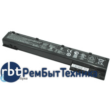 Аккумуляторная батарея AR08 для ноутбука HP Z Book 15, 17 14.4V 75Wh ORIGINAL