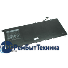 Аккумуляторная батарея 90V7W для ноутбука Dell XPS 13-9343 7,6V 56Wh ORIGINAL