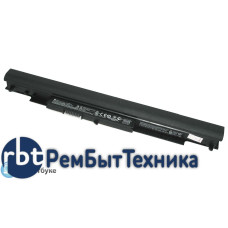 Аккумуляторная батарея HS03 для ноутбука HP Pavilion 256 G4 11.1V 2600mAh ORIGINAL