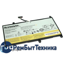Аккумуляторная батарея L11M2P01 для ноутбука Lenovo IdeaPad S200 S206 27Wh ORIGINAL Аккумуляторная батарея L11M2P01 для ноутбука Lenovo IdeaPad S200 S206 27Wh ORIGINAL