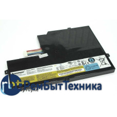Аккумуляторная батарея L09M4P16 для ноутбука Lenovo IdeaPad U260 39Wh ORIGINAL