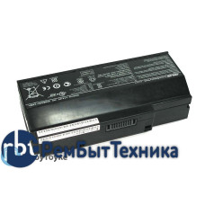 Аккумуляторная батарея A42-G73 для ноутбука ASUS G53, G73 14.4V 74Wh ORIGINAL