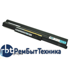 Аккумуляторная батарея L09L8D21 для ноутбука Lenovo U450 14.8V 76Wh ORIGINAL