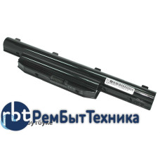 Аккумуляторная батарея FPCBP334 для ноутбука Fujitsu-Siemens Lifebook LH532 4400mAh OEM