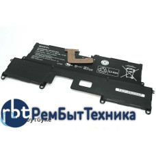Аккумуляторная батарея VGP-BPS37 для ноутбука Sony VAIO SVP1121 (Pro 11) 7.5V 31Wh ORIGINAL