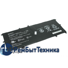 Аккумуляторная батарея VGP-BPS40 для ноутбука SONY VAIO SVF14 SVF15 15.0V 48Wh ORIGINAL