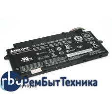 Аккумуляторная батарея L11L6P01 для ноутбука Lenovo IdeaPad U510 11.1V 45Wh ORIGINAL