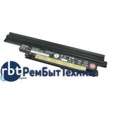 Аккумуляторная батарея 73 (42T4805) для ноутбука Lenovo ThinkPad Edge 13" 14.8V 42Wh ORIGINAL