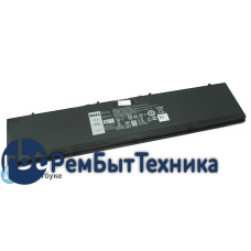 Аккумуляторная батарея 34GKR для ноутбука Dell Latitude E7440 7.4V 47Wh ORIGINAL