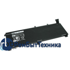 Аккумуляторная батарея TOTRM для ноутбука Dell XPS 15-9530 Dell Precision M3800 61Wh ORIGINAL