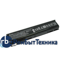 Аккумуляторная батарея CA06XL для ноутбука HP ProBook 640 G1 10.8V 55Wh ORIGINAL