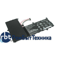 Аккумуляторная батарея C21N1414 для ноутбука Asus EeeBook X205TA 7.6V 38Wh ORIGINAL