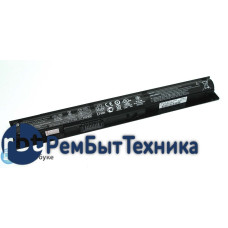 Аккумуляторная батарея RI04 для ноутбука HP ProBook 450 G3, 470 G3 14.8V 44Wh ORIGINAL