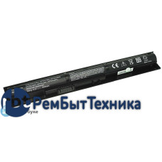 Аккумуляторная батарея RI04 для ноутбука HP ProBook 450 G3, 470 G3 14.8V 2600mAh OEM