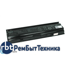 Аккумуляторная батарея TKV2V для ноутбука Dell Inspiron N4020 11.1V 48Wh ORIGINAL