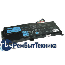 Аккумуляторная батарея V79Y0 для ноутбука Dell XPS 14z-L412z 14.8V 58Wh ORIGINAL