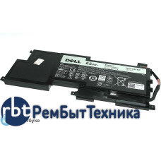 Аккумуляторная батарея W0Y6W для ноутбука Dell XPS 15-L521X 11.1V 65Wh ORIGINAL