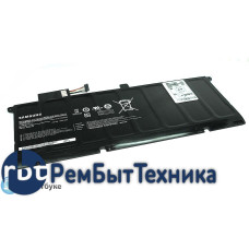 Аккумуляторная батарея AA-PBXN8AR для ноутбука Samsung 900X4B 7.4V 62Wh ORIGINAL