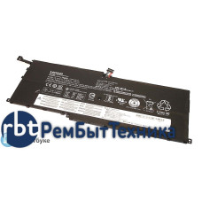 Аккумуляторная батарея 01AV439 для ноутбука Lenovo ThinkPad X1 Yoga 15.2V 52Wh ORIGINAL