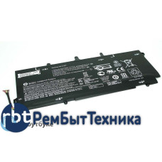 Аккумуляторная батарея BL06XL для ноутбука HP Elitebook 1040 G1 11.1V 42Wh ORIGINAL