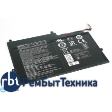 Аккумуляторная батарея AP15B8K для ноутбука Acer SW5-173 7.6V 4400mAh ORIGINAL Аккумуляторная батарея AP15B8K для ноутбука Acer SW5-173 7.6V 4400mAh ORIGINAL