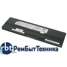 Аккумуляторная батарея AP22-T101MT для ноутбука Asus Eee PC T101 7.3V 4900 ORIGINAL