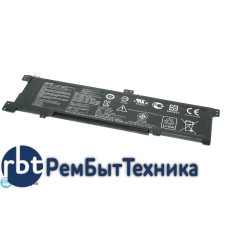 Аккумуляторная батарея B31N1424 для ноутбука Asus K401L K401L 11.4V 4110mAh ORIGINAL Аккумуляторная батарея B31N1424 для ноутбука Asus K401L K401L 11.4V 4110mAh ORIGINAL