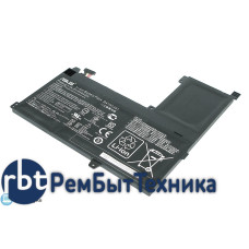 Аккумуляторная батарея B41N1341 для ноутбука Asus Q502L Q502LA 15.2V 4200mAh ORIGINAL