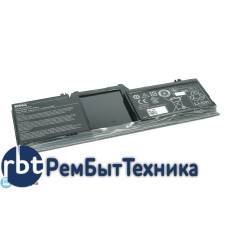 Аккумуляторная батарея PU536 для ноутбука Dell Latitude XT, XT2 11.1V 3600mAh ORIGINAL