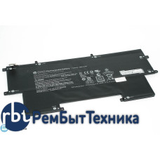 Аккумуляторная батарея EO04XL для ноутбука HP Folio G1 7.7V 4820mAh ORIGINAL