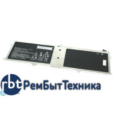 Аккумуляторная батарея KT02XL для ноутбука HP Pro X2 612 7.4V 3230mAh ORIGINAL