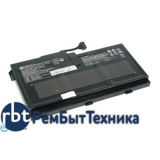 Аккумуляторная батарея AI06XL для ноутбука HP ZBook 17 G3 11.4V 7860mAh ORIGINAL Аккумуляторная батарея AI06XL для ноутбука HP ZBook 17 G3 11.4V 7860mAh ORIGINAL