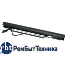 Аккумуляторная батарея L15L3A03 для ноутбука Lenovo 110-15AC 12.6V 2200mAh ORIGINAL Аккумуляторная батарея L15L3A03 для ноутбука Lenovo 110-15AC 12.6V 2200mAh ORIGINAL