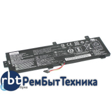 Аккумуляторная батарея L15L2PB4 для ноутбука Lenovo 310-15A 7.6V 4080mAh ORIGINAL