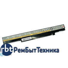 Аккумуляторная батарея L12S4Z51 для ноутбука Lenovo M490 K4350 14.8V 2200mAh ORIGINAL