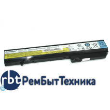 Аккумуляторная батарея L09N8Y22 для ноутбука Lenovo U460 14.4V 4400mAh ORIGINAL Аккумуляторная батарея L09N8Y22 для ноутбука Lenovo U460 14.4V 4400mAh ORIGINAL