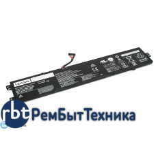 Аккумуляторная батарея L16S3P24 для ноутбука Lenovo Y520-15 10.95V 4110mAh ORIGINAL