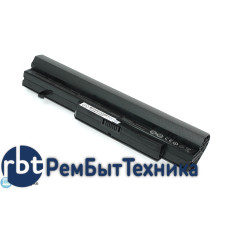 Аккумуляторная батарея W110BAT-6 для ноутбука DNS Clevo W110 11.1V 5600mAh ORIGINAL