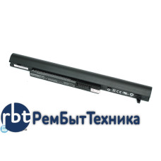 Аккумуляторная батарея Dell BATTU00L41 для ноутбука DNS BENQ S35 S56 14.4V ORIGINAL