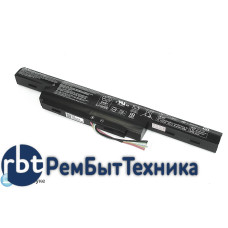 Аккумуляторная батарея AS16B8J для ноутбука ACER E5-575G 11.1V 5600MAH ORIGINAL