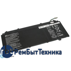 Аккумуляторная батарея AP1503K для ноутбука ACER S5-371 11.25V 4030MAH ORIGINAL